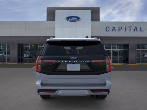 New 2026 Ford Expedition Max Platinum AWD/4WD image 5