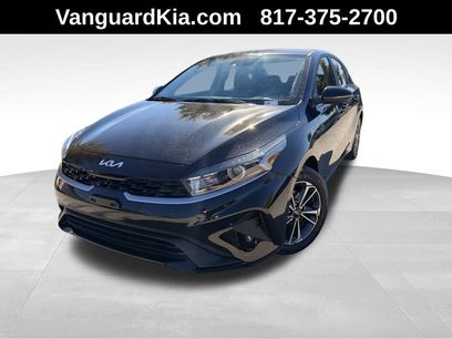 Used 2023 Kia Forte LXS w/ LXS Technology Package