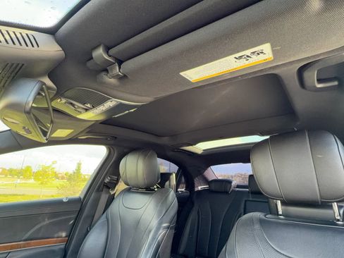 Used 2014 Mercedes-Benz S 550 Sedan w/ Sport Package Plus One image 33