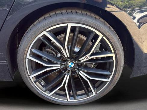 Used 2023 BMW 530i w/ M Sport Package RWD image 32
