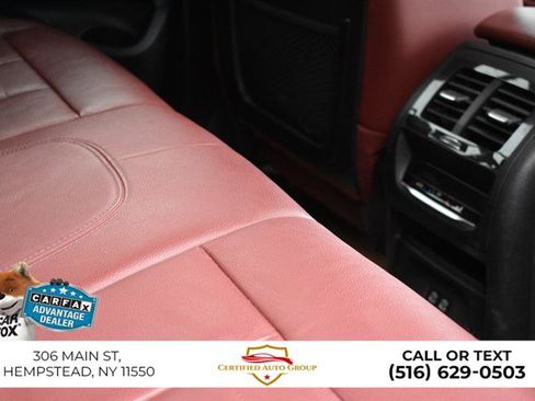 Used 2021 BMW X4 xDrive30i image 29