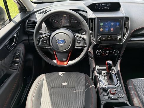 Certified 2023 Subaru Forester Sport AWD/4WD image 18