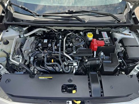 Used 2023 Nissan Sentra SV FWD image 17