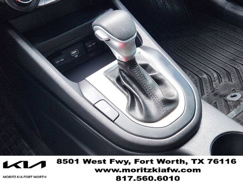 Certified 2022 Kia Forte LXS w/ LXS Technology Package FWD image 19