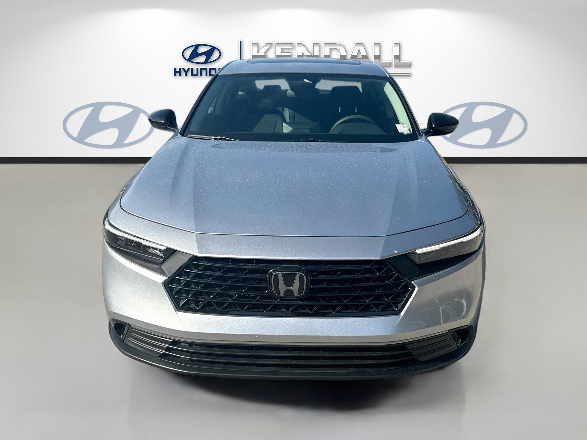 Used 2025 Honda Accord SE image 2