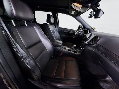 Used 2020 Jeep Grand Cherokee Limited w/ Luxury Group II AWD/4WD image 25