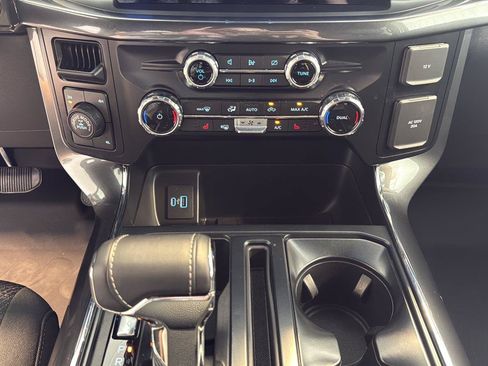Used 2023 Ford F150 XLT w/ Equipment Group 302A High AWD/4WD image 23