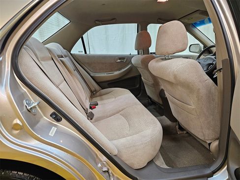 Used 2001 Honda Accord LX image 14