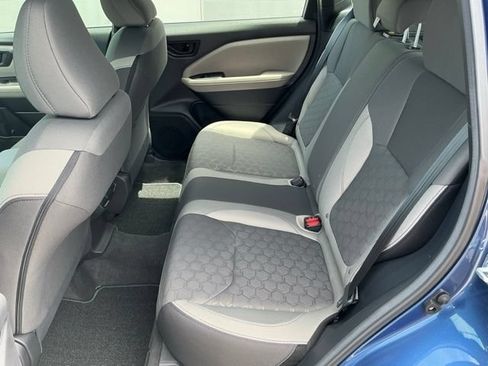 New 2026 Subaru Forester AWD/4WD image 11