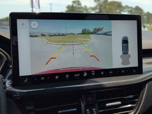 Used 2023 Ford Escape ST-Line w/ Tech Pack #1 AWD/4WD image 18