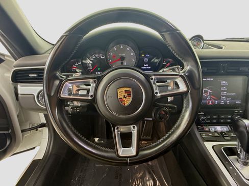 Used 2017 Porsche 911 Carrera S RWD image 13