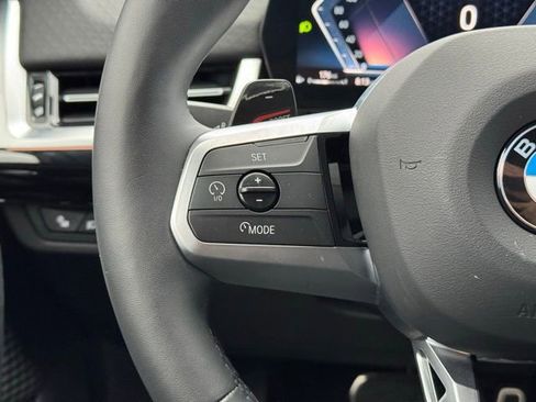 Used 2025 BMW X2 xDrive28i w/ Technology Package image 22