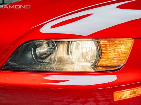 Used 2001 BMW Z3 2.5i image 53