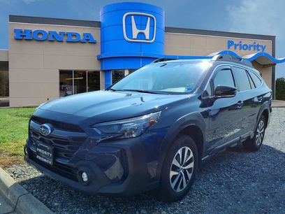 Used 2023 Subaru Outback Premium