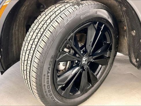 Certified 2024 Honda CR-V Sport Touring image 34