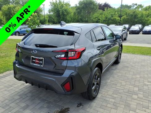 New 2026 Subaru Crosstrek 2.5i w/ Convenience Package #1 AWD/4WD image 8