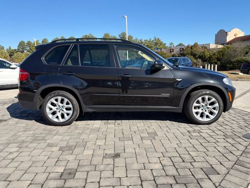 Used 2013 BMW X5 xDrive35i image 8