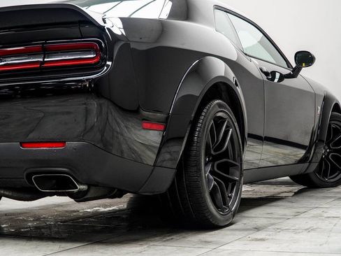 Used 2022 Dodge Challenger R/T Scat Pack image 22