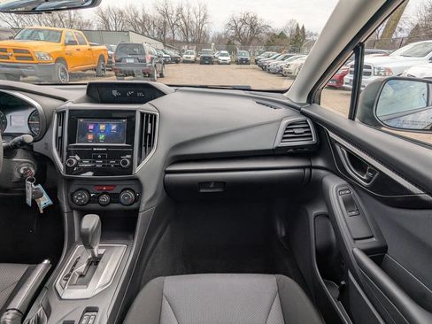 Used 2018 Subaru Impreza 2.0i Premium image 18