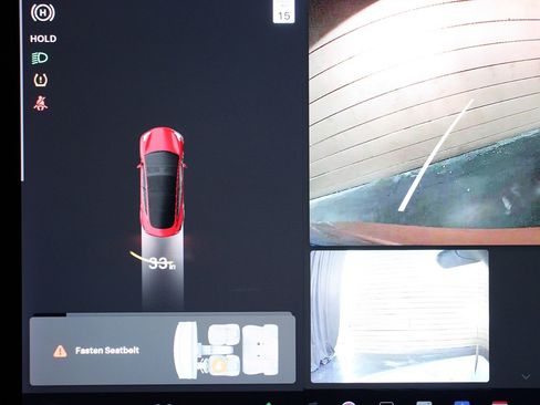 Used 2021 Tesla Model 3 Long Range image 23