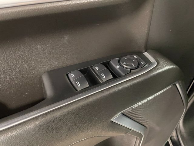 Used 2024 Chevrolet Silverado 1500 LT AWD/4WD image 19