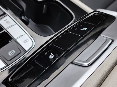 Used 2022 Hyundai Tucson SEL w/ Cargo Package image 23