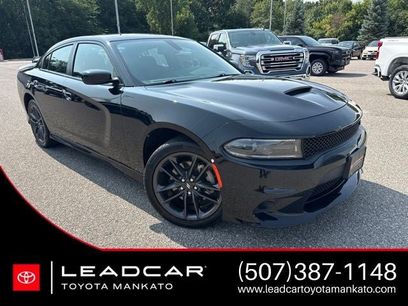 Used 2022 Dodge Charger GT