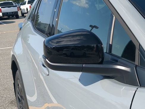 New 2026 Toyota C-HR AWD/4WD image 12