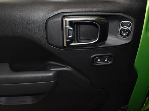 New 2026 Jeep Wrangler Willys image 23