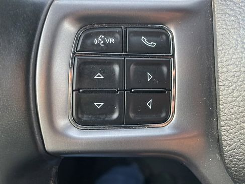 Used 2021 RAM 1500 Classic Warlock image 20