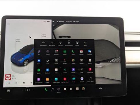 Used 2022 Tesla Model Y Long Range image 29