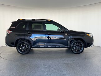 New 2026 Subaru Forester Wilderness AWD/4WD video 2