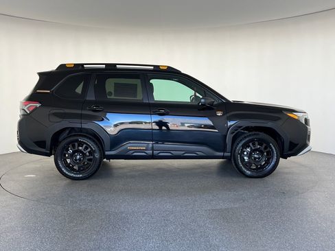 New 2026 Subaru Forester Wilderness AWD/4WD image 2
