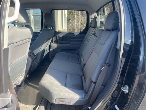 Used 2008 Honda Ridgeline RTS image 9