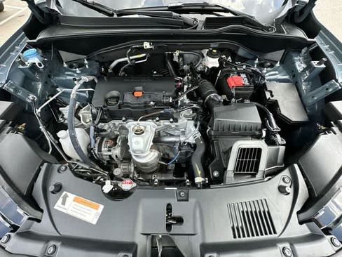 Used 2025 Honda HR-V EX-L image 24