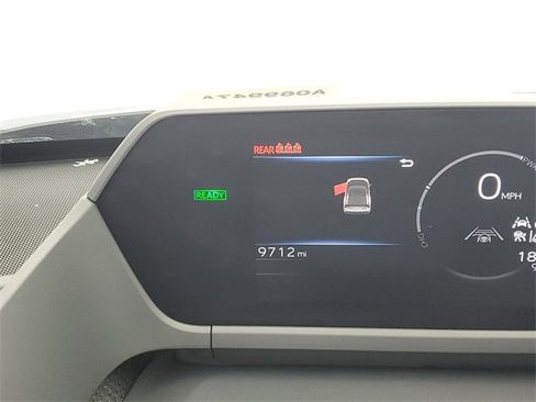 Used 2024 Subaru Solterra Touring w/ Touring Package image 28