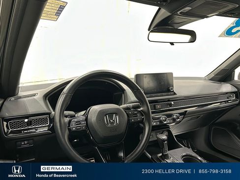 Used 2023 Honda Civic Sport image 15