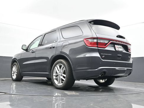 Used 2025 Dodge Durango R/T AWD/4WD image 40