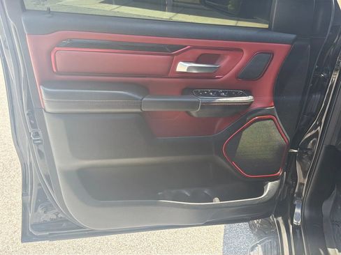 Used 2021 RAM 1500 Rebel w/ Rebel Level 2 Equipment Group AWD/4WD image 20
