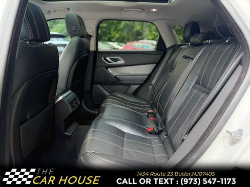 Used 2018 Land Rover Range Rover Velar S AWD/4WD image 19
