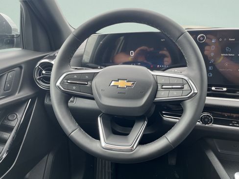 New 2027 Chevrolet Equinox LT AWD/4WD image 27