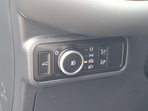 New 2026 Ford Explorer Tremor image 19