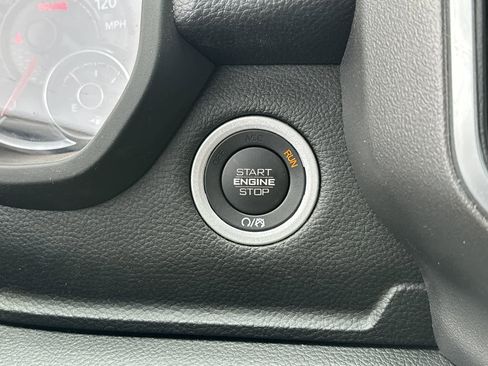 Used 2023 RAM 1500 Big Horn image 23