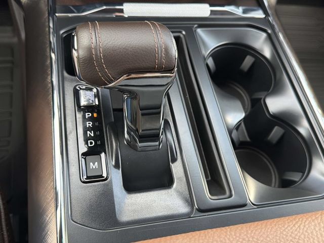 New 2026 Ford F150 King Ranch w/ Equipment Group 601A High AWD/4WD image 35