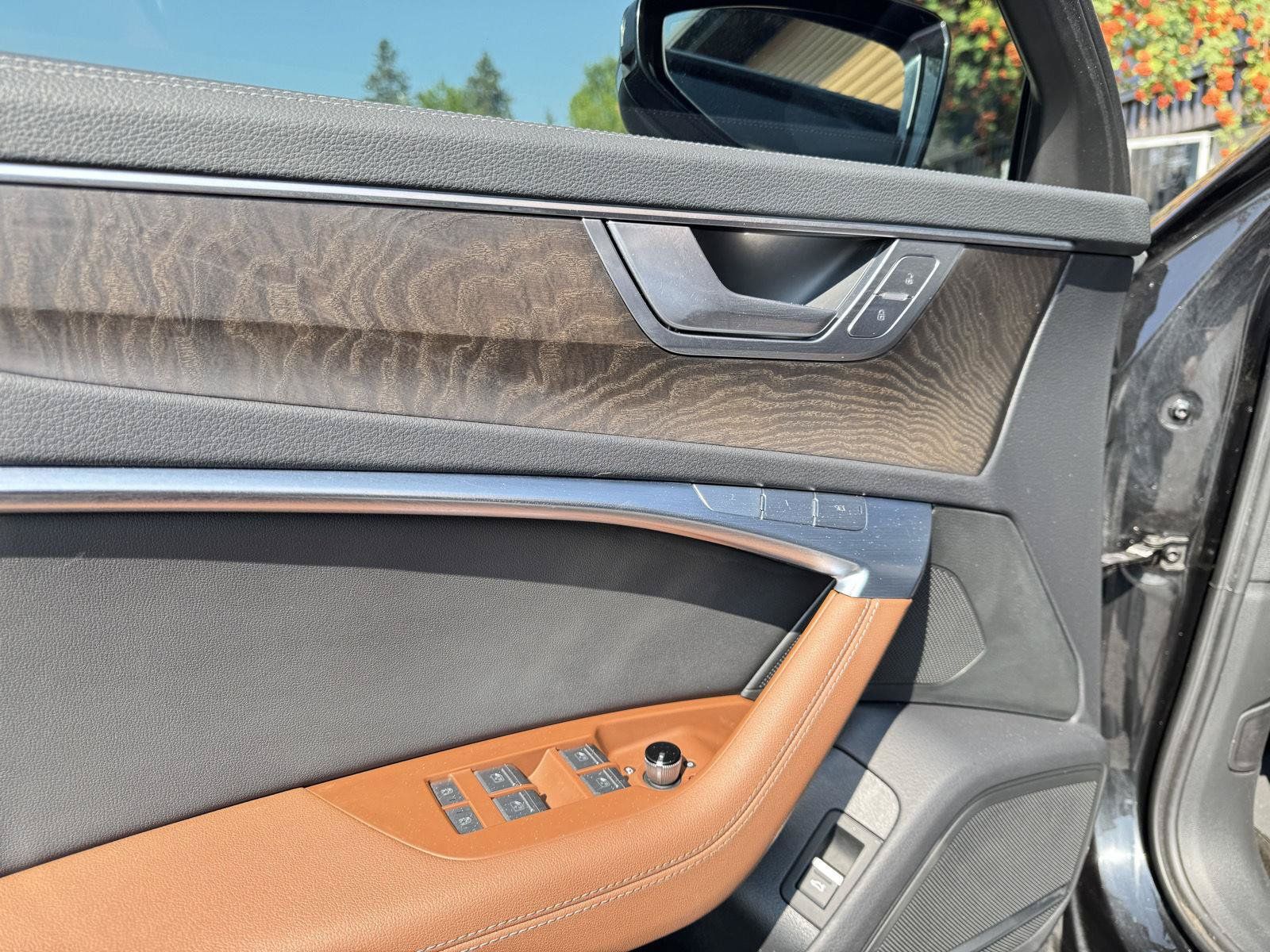 Used 2019 Audi A6 3.0T Premium Plus w/ Premium Plus Package AWD/4WD image 15
