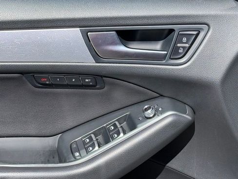 Used 2015 Audi Q5 TDI Premium Plus w/ Technology Package image 14