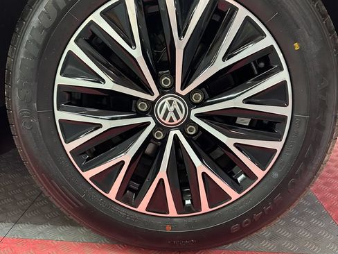 Used 2020 Volkswagen Jetta SE FWD image 38