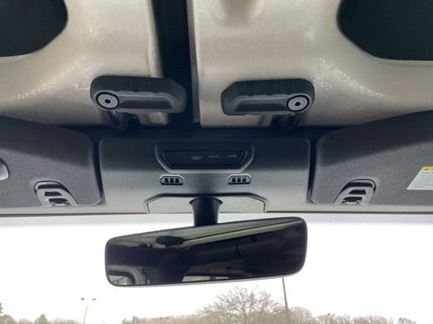 Used 2022 Jeep Gladiator Mojave w/ LED Lighting Group image 24