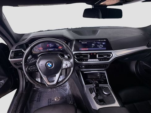 Used 2022 BMW 430i Coupe image 17