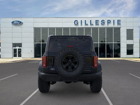 New 2025 Ford Bronco Badlands image 5